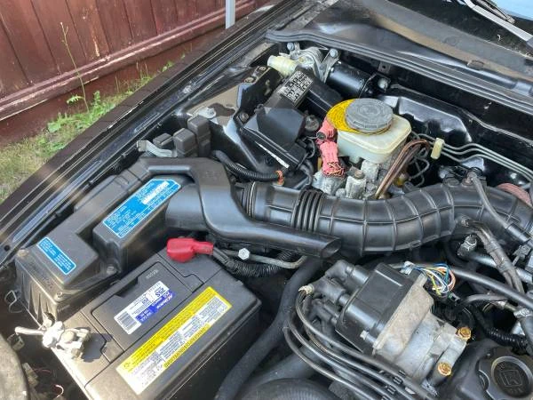 1993 Acura Integra 2nd Gen - Image 6 of 15
