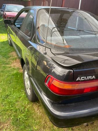 1993 Acura Integra 2nd Gen - Image 4 of 15