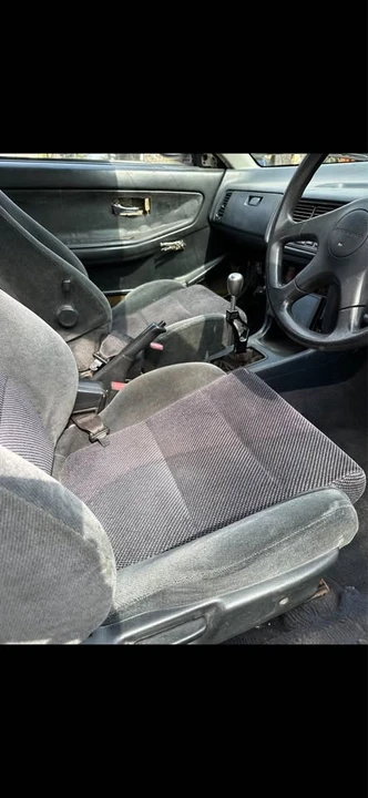 1993 Acura Integra 2nd Gen - Image 6 of 16
