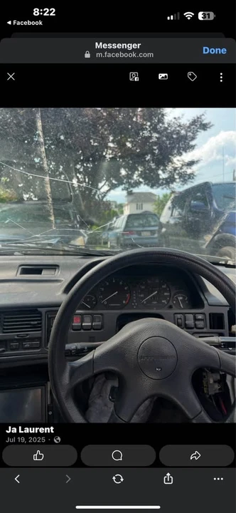 1993 Acura Integra 2nd Gen - Image 2 of 16