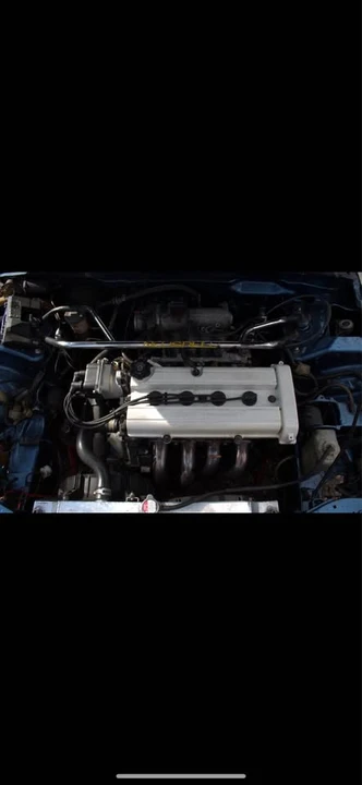 1993 Acura Integra 2nd Gen - Image 3 of 16
