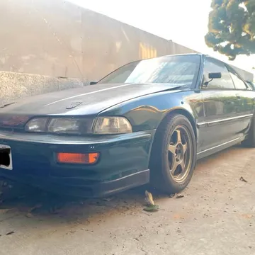 1993 Acura Integra GS Hatchback 2D