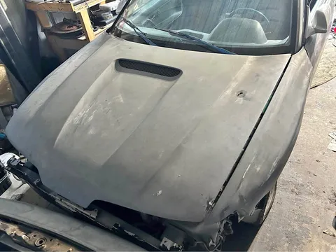 1993 Acura Integra GS Hatchback 2D