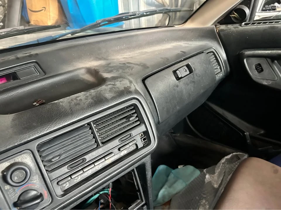 1993 Acura Integra 2nd Gen - Image 5 of 6