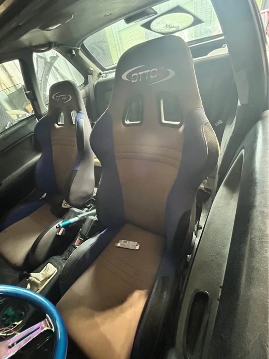 1993 Acura Integra 2nd Gen - Image 4 of 6