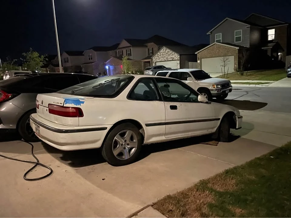 1993 Acura Integra 2nd Gen - Image 17 of 17