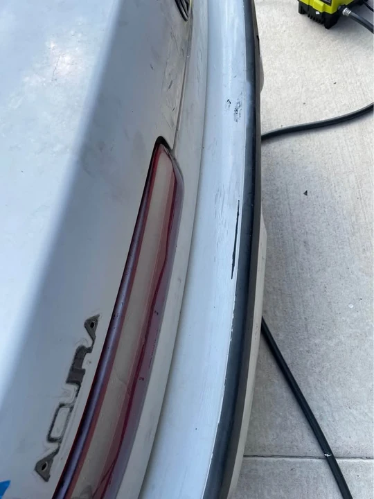 1993 Acura Integra 2nd Gen - Image 5 of 17