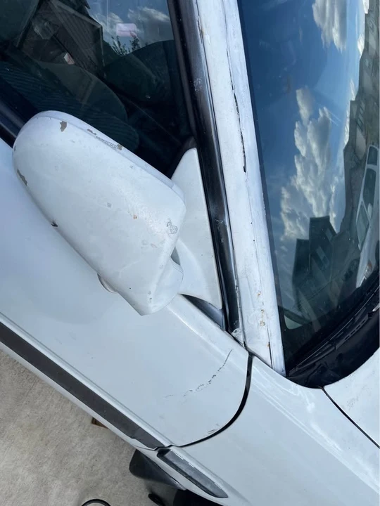 1993 Acura Integra 2nd Gen - Image 13 of 17