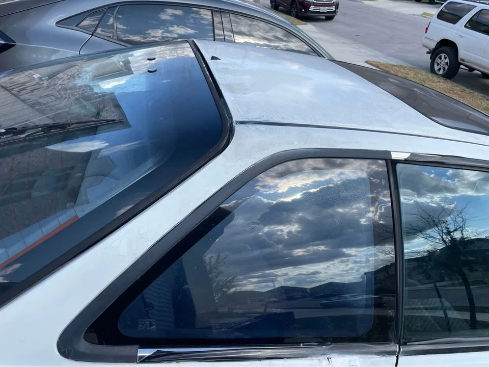 1993 Acura Integra 2nd Gen - Image 15 of 17