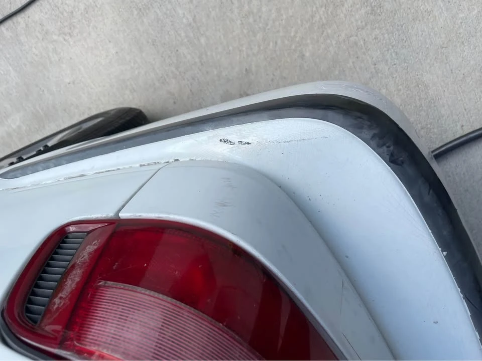 1993 Acura Integra 2nd Gen - Image 7 of 17