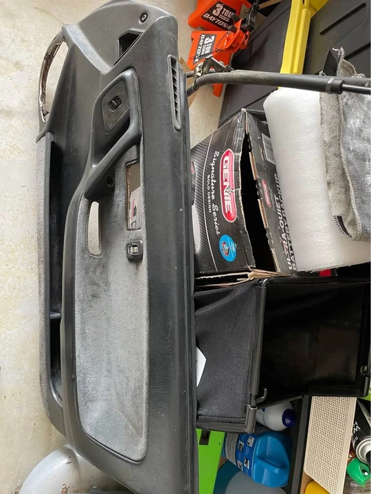 1993 Acura Integra 2nd Gen - Image 8 of 17