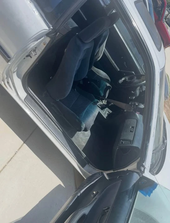 1993 Acura Integra 2nd Gen - Image 3 of 17