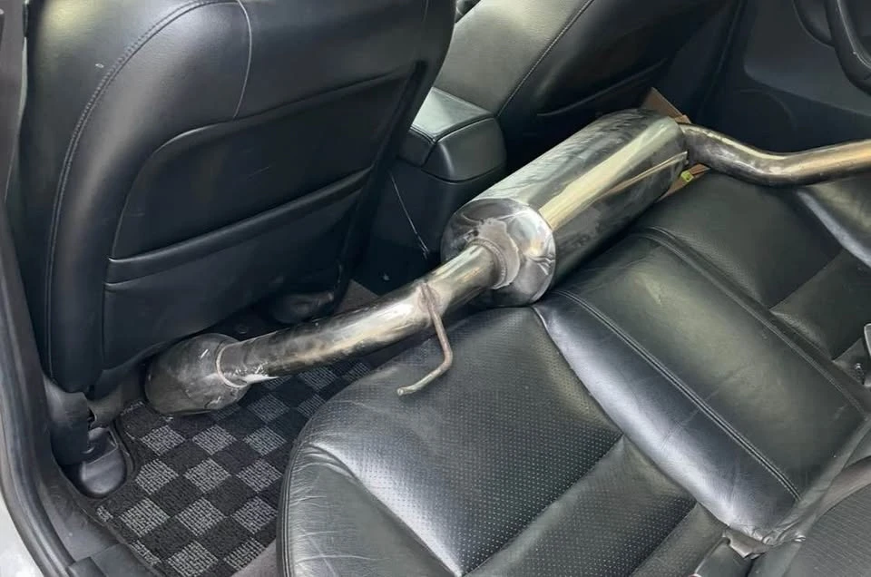 1993 Acura Integra 2nd Gen - Image 4 of 17