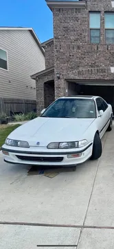 1993 Acura Integra GS Hatchback 2D