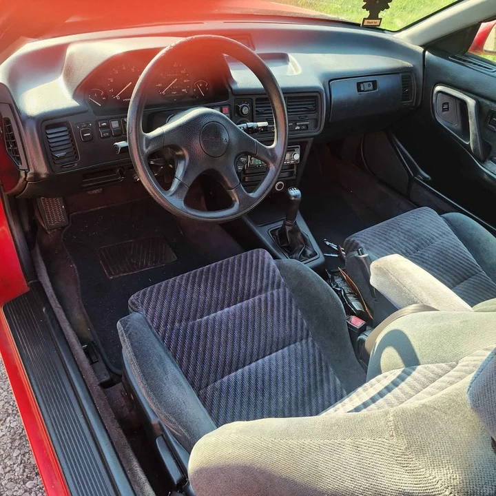 1993 Acura Integra 2nd Gen - Image 7 of 15