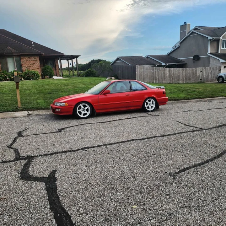 1993 Acura Integra 2nd Gen - Image 3 of 15