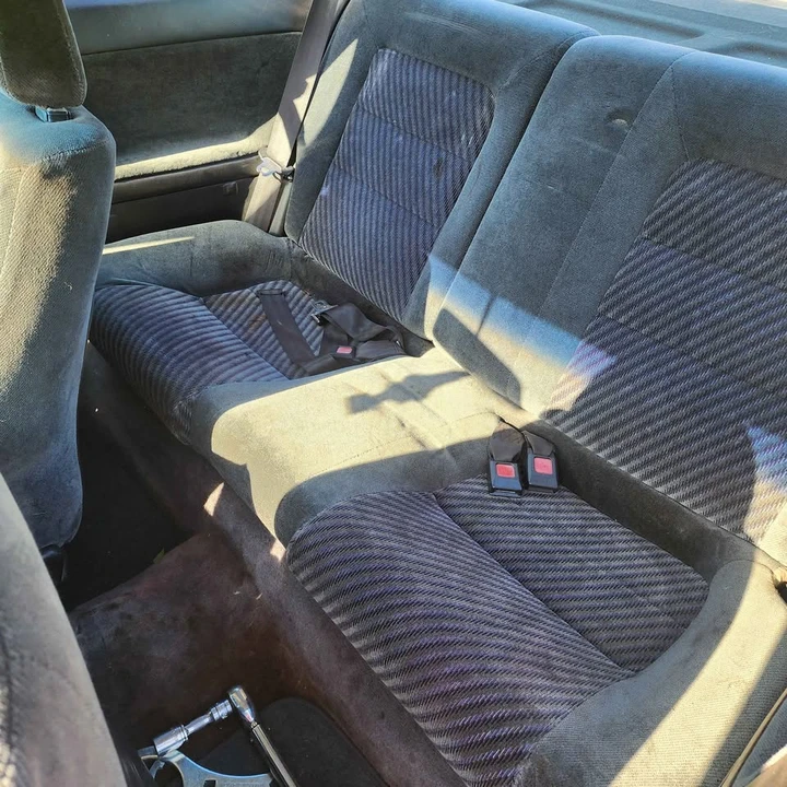 1993 Acura Integra 2nd Gen - Image 9 of 15
