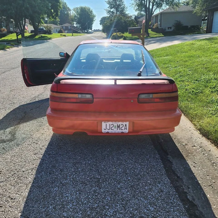 1993 Acura Integra 2nd Gen - Image 5 of 15