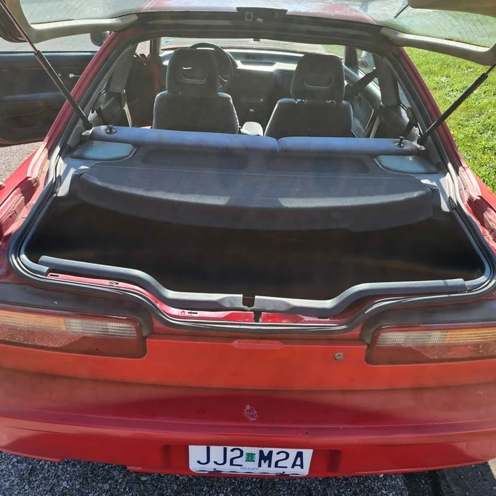 1993 Acura Integra 2nd Gen - Image 8 of 15