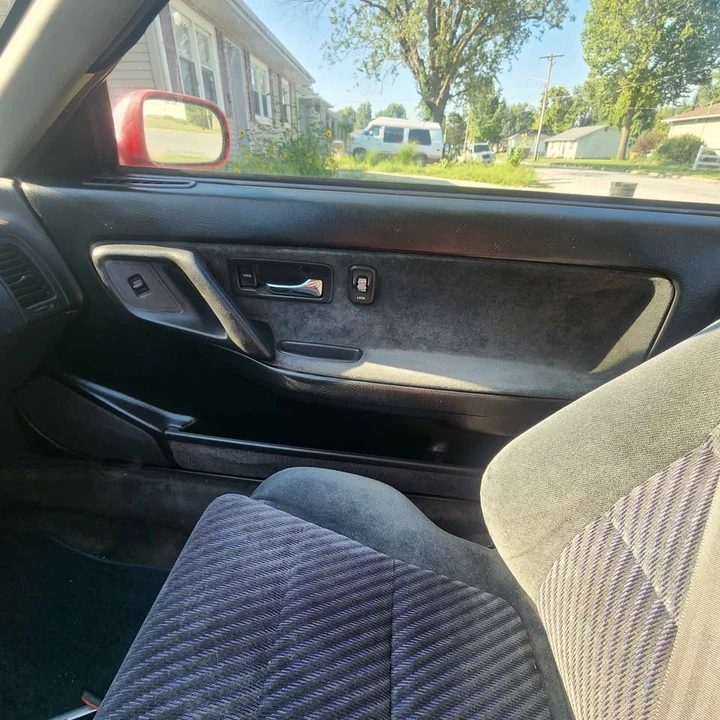 1993 Acura Integra 2nd Gen - Image 12 of 15