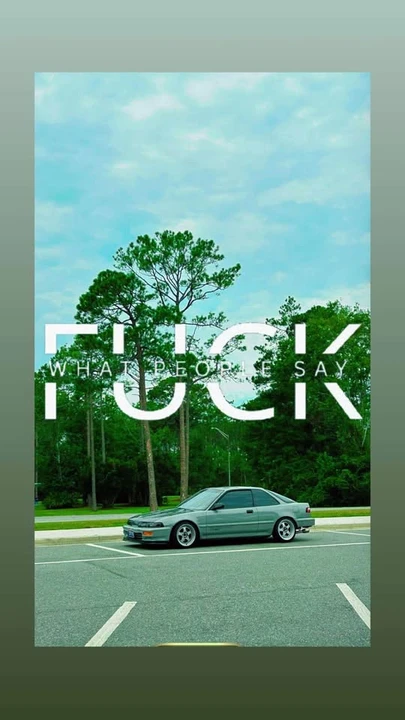 1993 Acura Integra 2nd Gen - Image 7 of 12