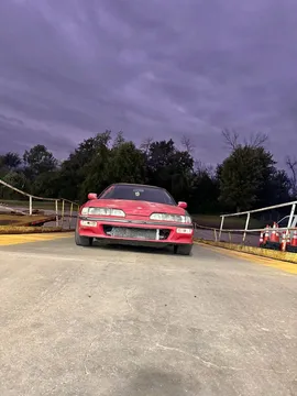 1993 Acura Integra GS Hatchback 2D