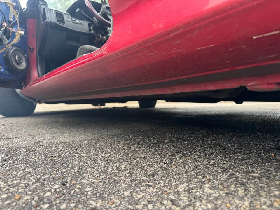 1993 Acura Integra 2nd Gen - Image 7 of 11