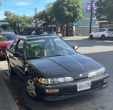 1993 Acura Integra GS