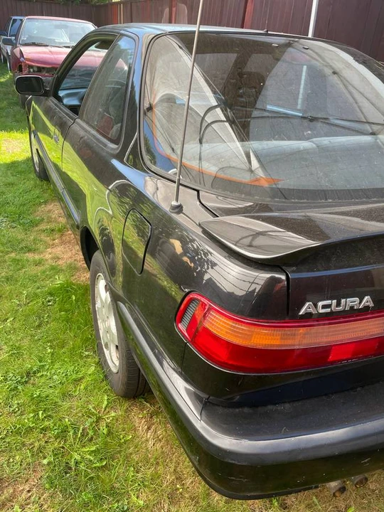 1993 Acura Integra 2nd Gen - Image 3 of 8