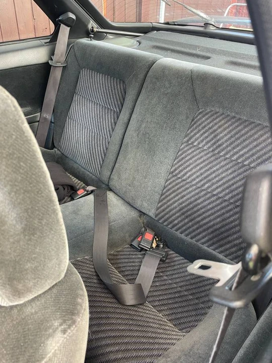 1993 Acura Integra 2nd Gen - Image 4 of 8