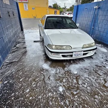 1993 Acura Integra GS