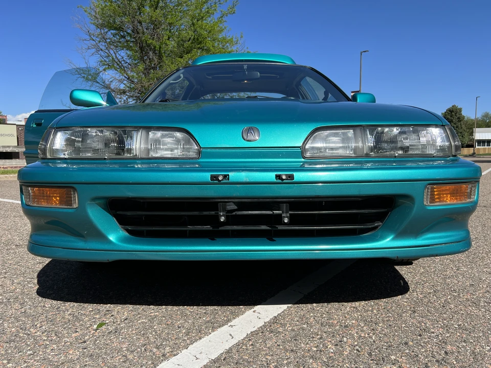 1993 Acura Integra 2nd Gen - Image 6 of 31