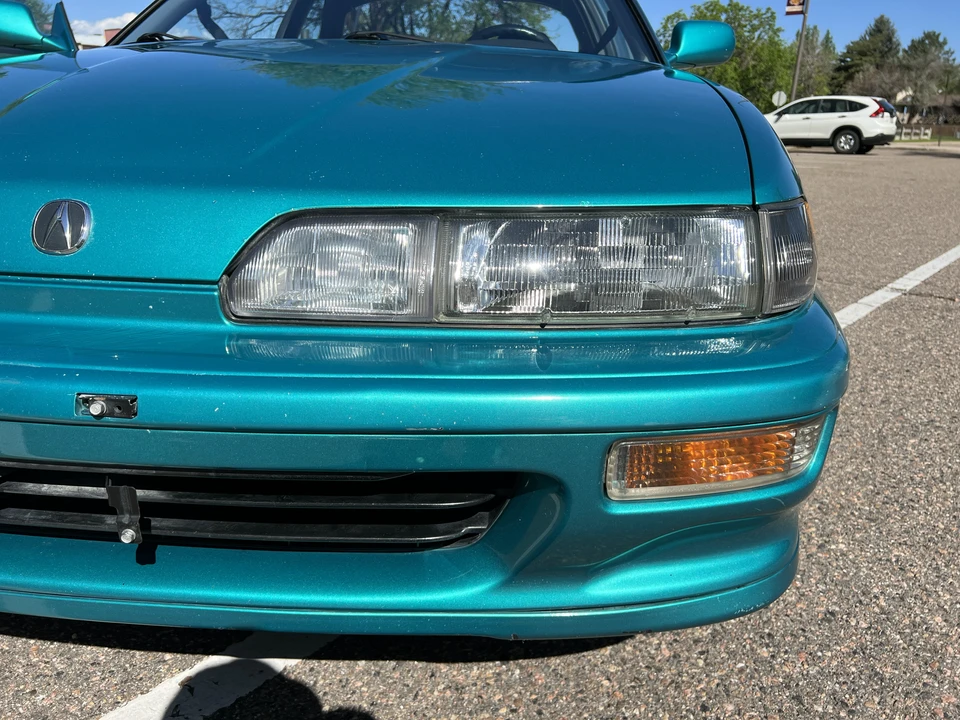 1993 Acura Integra 2nd Gen - Image 17 of 31
