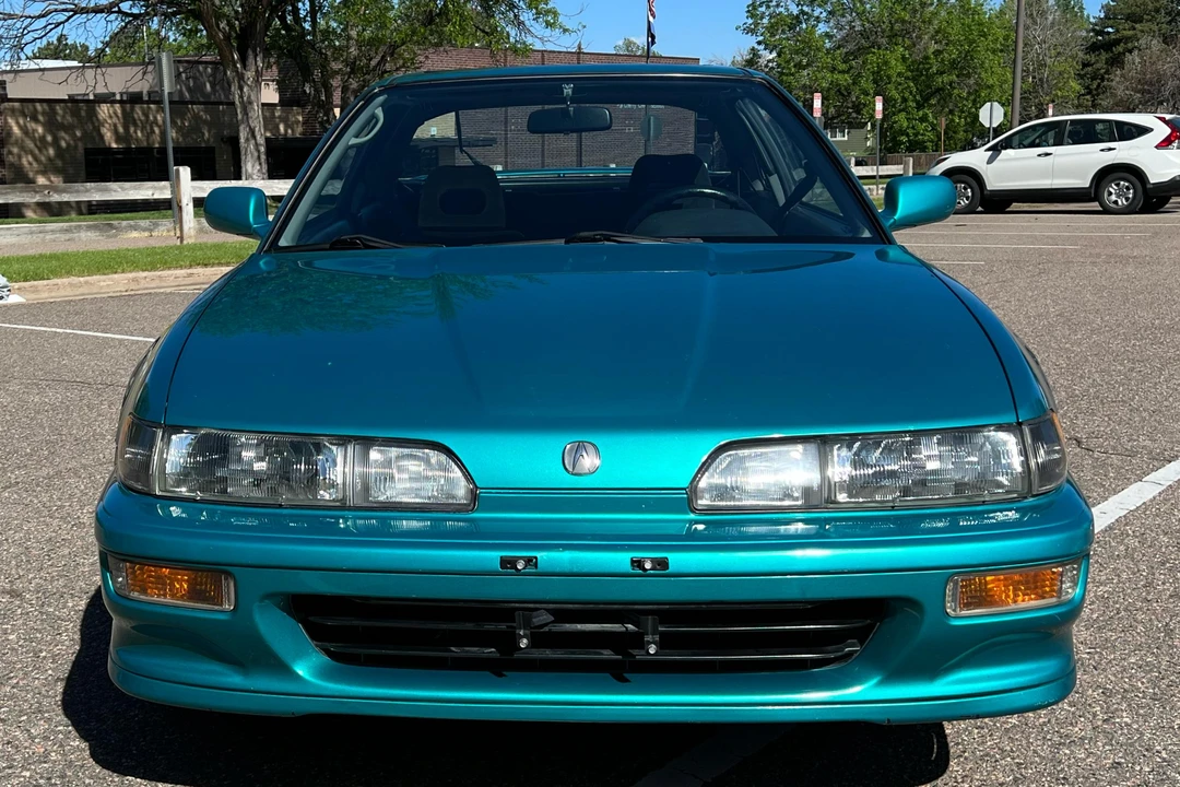 1993 Acura Integra 2nd Gen - Image 2 of 31
