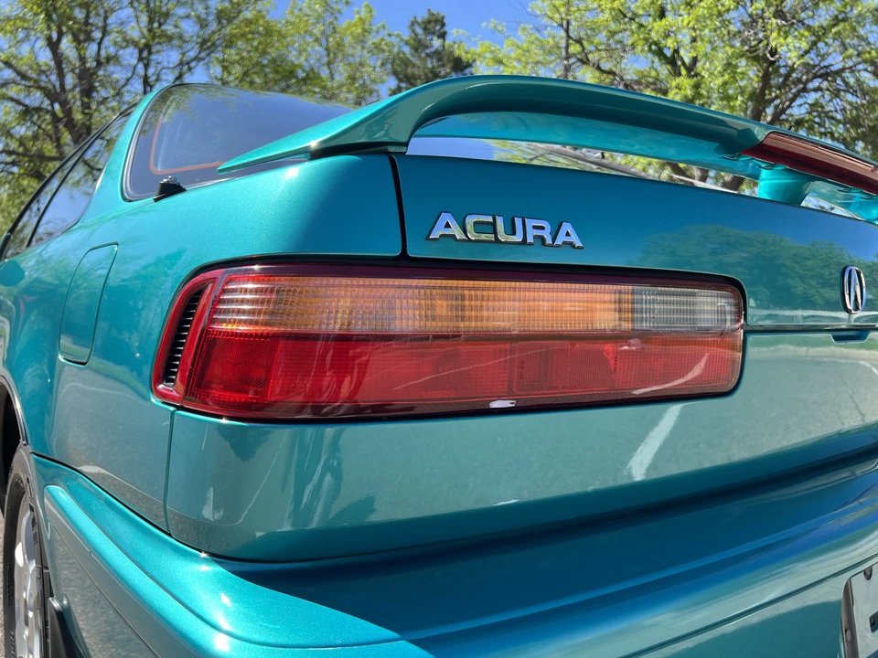 1993 Acura Integra 2nd Gen - Image 26 of 31