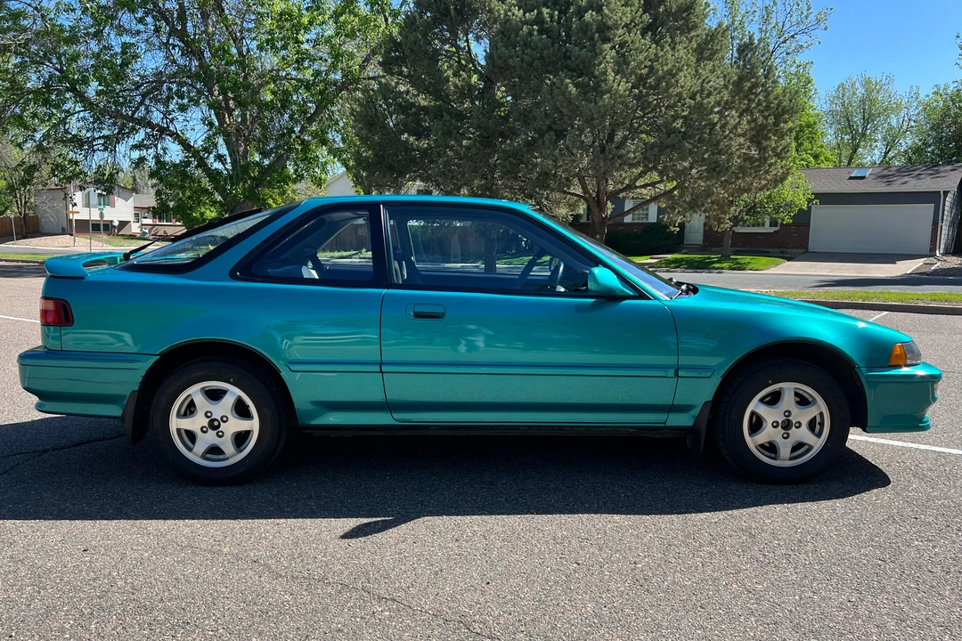 1993 Acura Integra 2nd Gen - Image 3 of 31