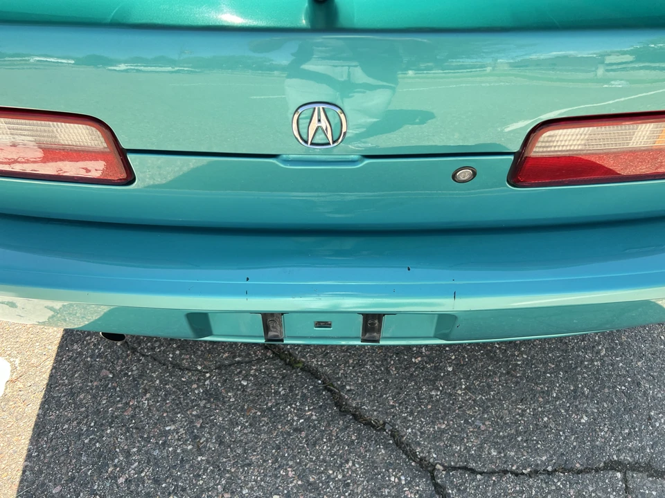 1993 Acura Integra 2nd Gen - Image 29 of 31