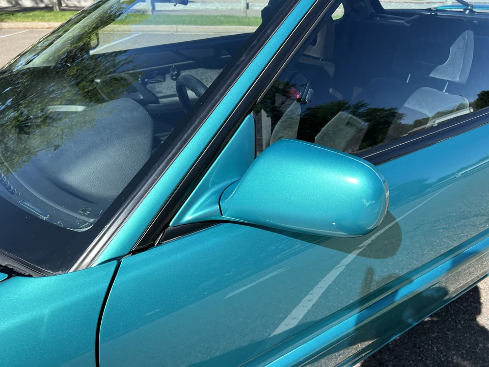 1993 Acura Integra 2nd Gen - Image 15 of 31