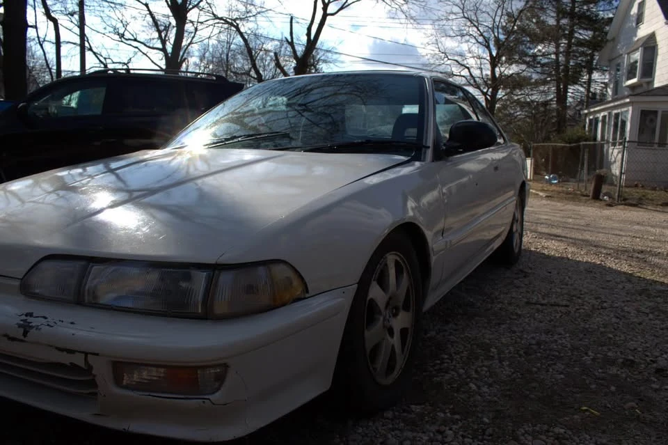 1993 Acura Integra 2nd Gen - Image 16 of 19