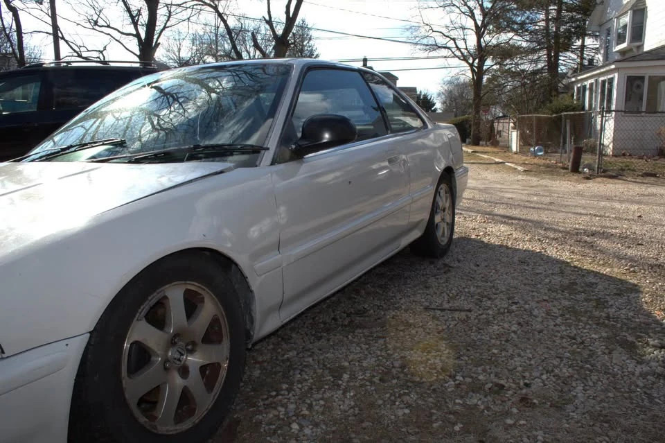 1993 Acura Integra 2nd Gen - Image 12 of 19