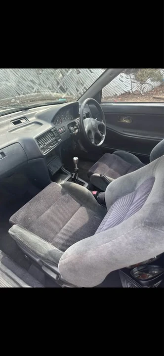1993 Acura Integra 2nd Gen - Image 7 of 19