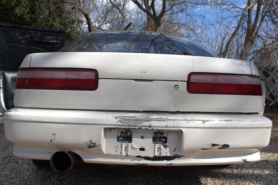 1993 Acura Integra 2nd Gen - Image 10 of 19