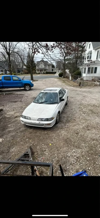 1993 Acura Integra 2nd Gen - Image 9 of 19