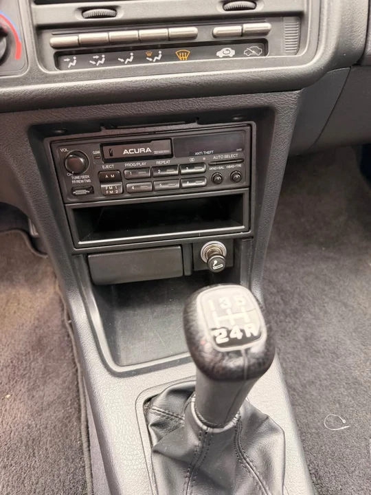 1993 Acura Integra 2nd Gen - Image 12 of 14
