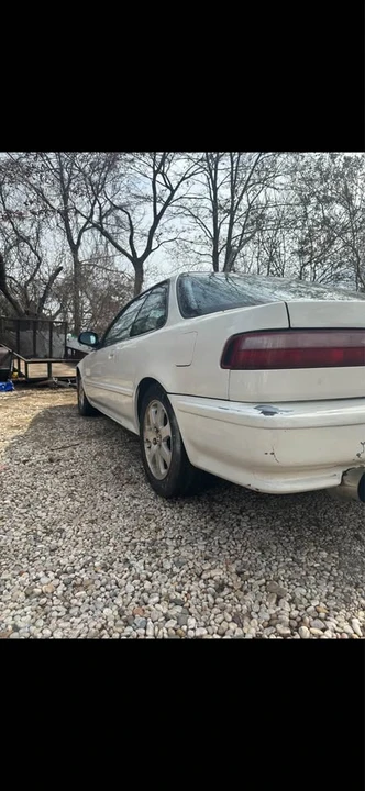 1993 Acura Integra 2nd Gen - Image 6 of 19