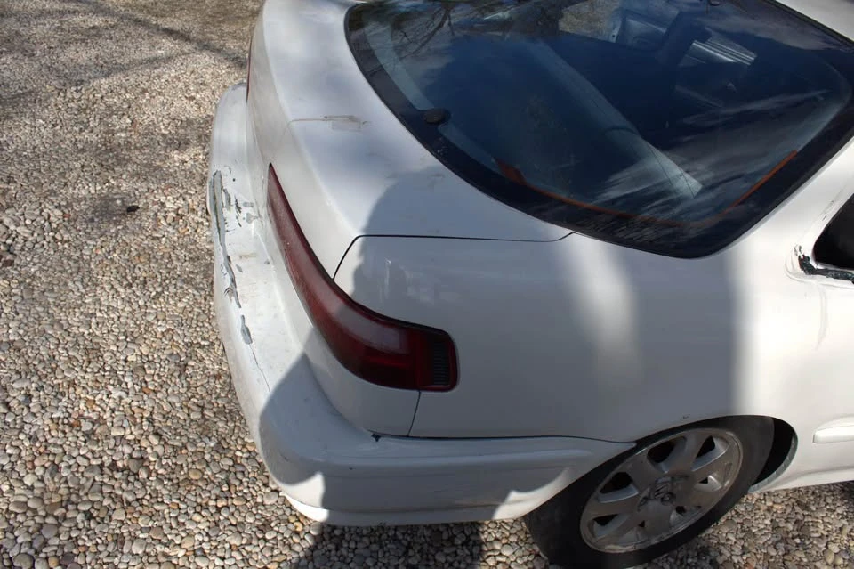 1993 Acura Integra 2nd Gen - Image 13 of 19