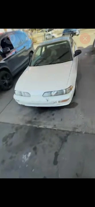 1993 Acura Integra 2nd Gen - Image 3 of 19