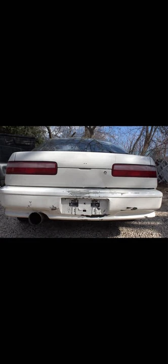 1993 Acura Integra 2nd Gen - Image 5 of 19
