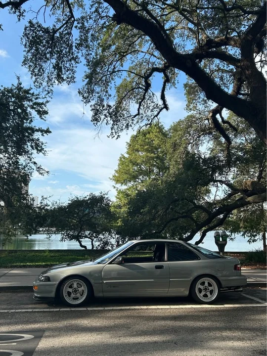 1993 Acura Integra 2nd Gen - Image 4 of 11