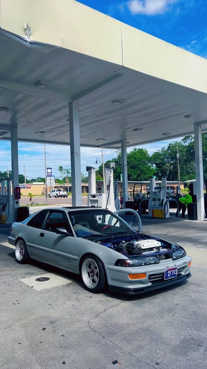 1993 Acura Integra 2nd Gen - Image 3 of 11